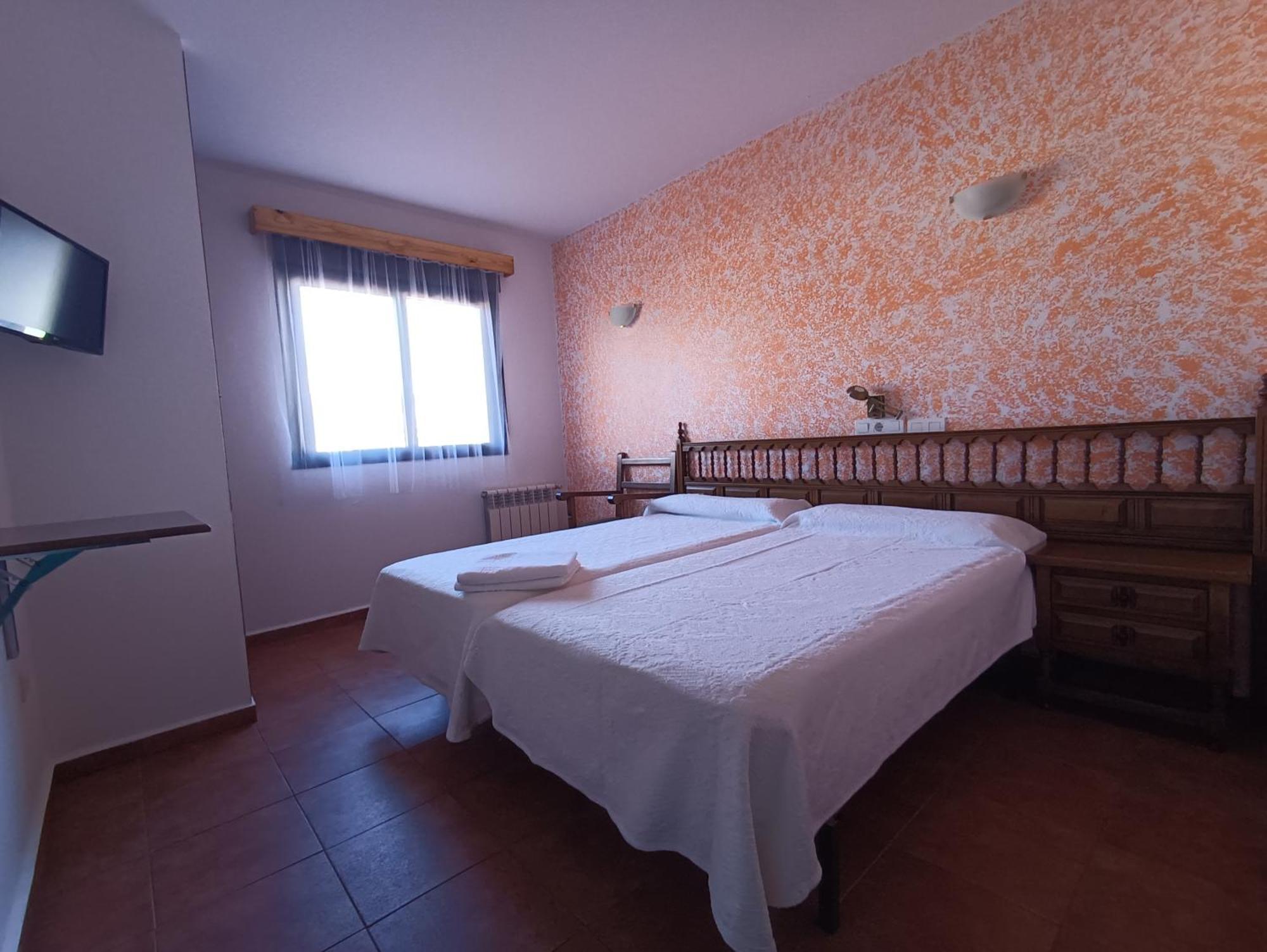 Posada Casa De Julia Parbayon Εξωτερικό φωτογραφία