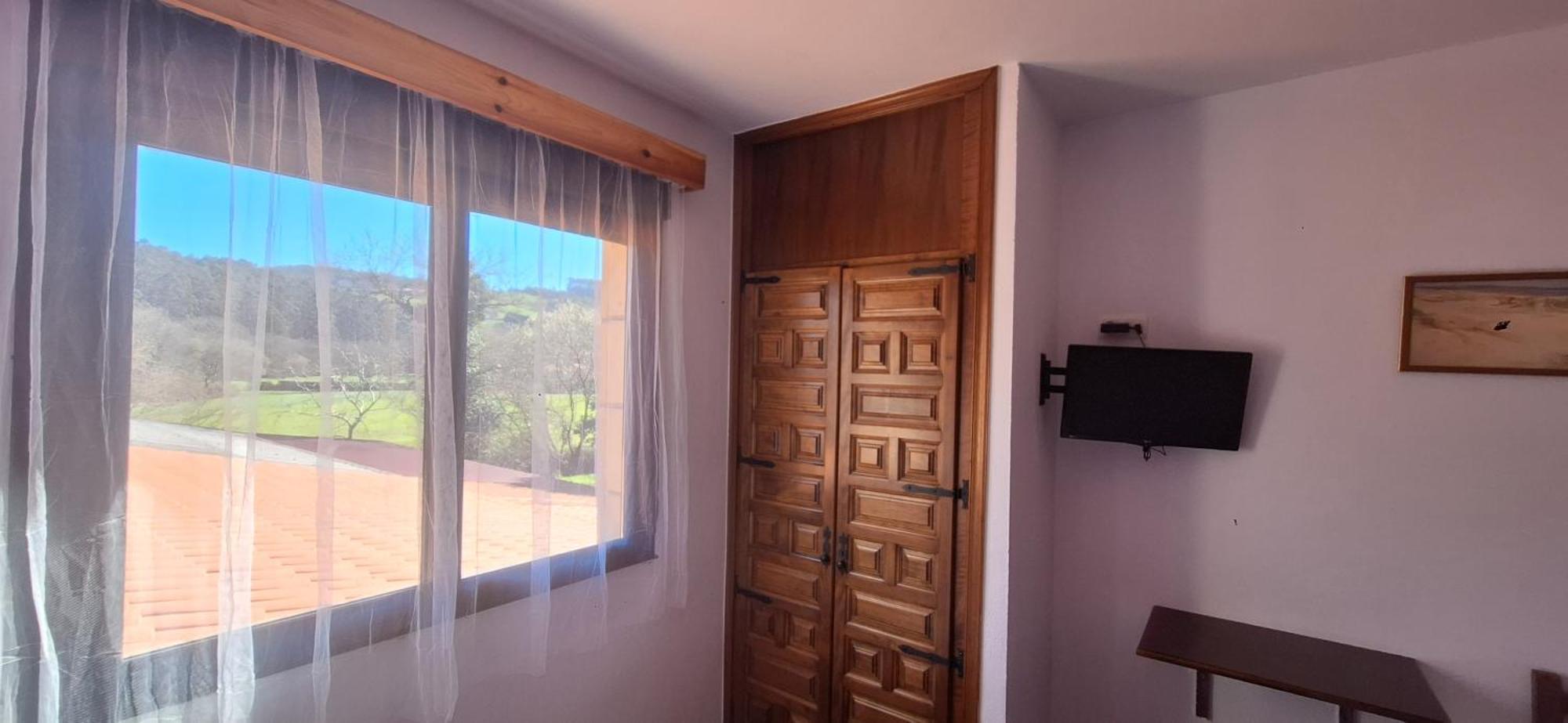 Posada Casa De Julia Parbayon Εξωτερικό φωτογραφία