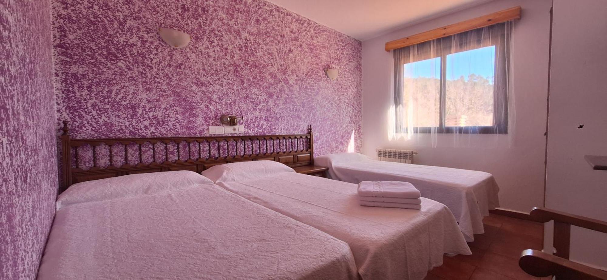 Posada Casa De Julia Parbayon Εξωτερικό φωτογραφία