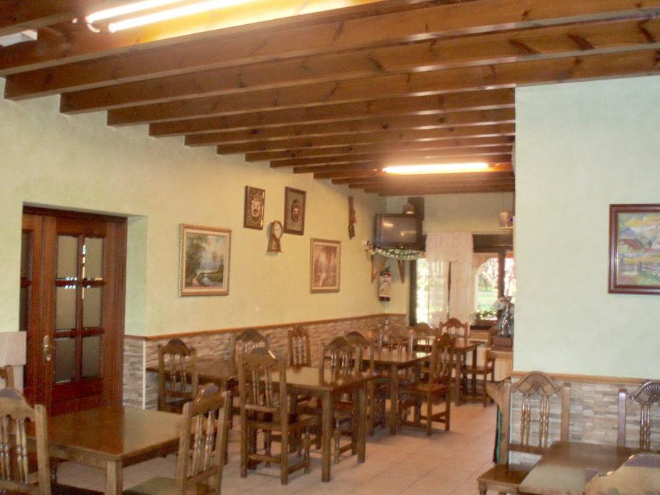 Posada Casa De Julia Parbayon Εξωτερικό φωτογραφία