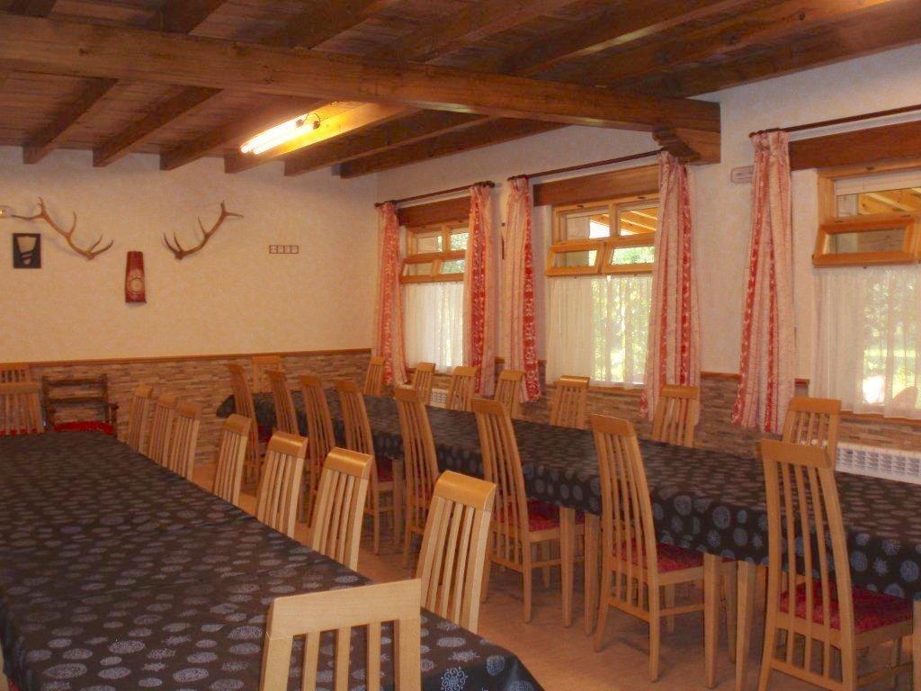 Posada Casa De Julia Parbayon Εξωτερικό φωτογραφία