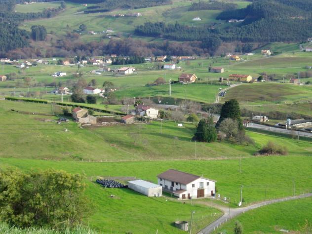 Posada Casa De Julia Parbayon Εξωτερικό φωτογραφία