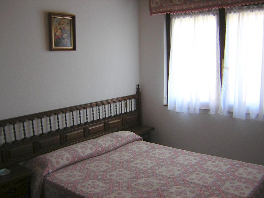 Posada Casa De Julia Parbayon Δωμάτιο φωτογραφία
